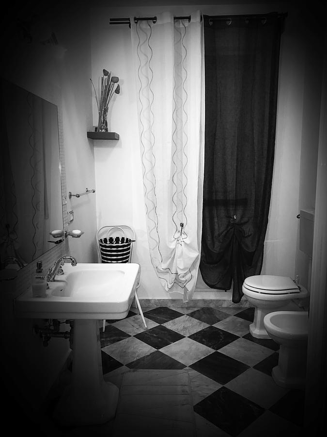 Bed and Breakfast Trinacria à Palerme Extérieur photo